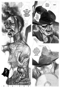 [Anthology] Jigoku no Kisetsu -Guro Rhythm Sengen- | Hell Season [English]