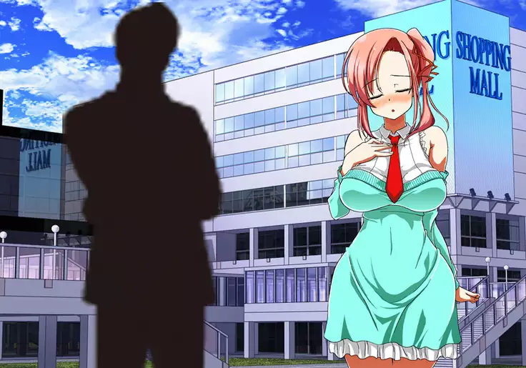 Tegome 7 Ren'ai < Kankei I