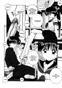 [Kamogawa Tanuki] Elements [ENG][Hi-Res]