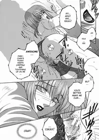 [Yasuhara Tsukasa] "For You" Series Ch.1-5 [ENG]