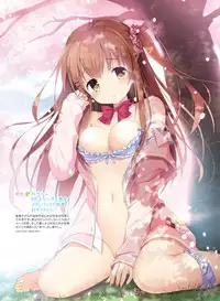 Dengeki Moeoh 2019-08