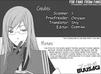 [megaton megane (Thomas)] Isoide Heaven (Tales of the Abyss) [English]