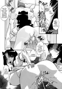 [Hindenburg] Jusei Shichau! | I'm Being Impregnated! [English] [SaHa]