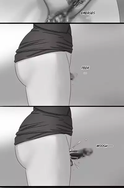 [skyzen] 寄生虫系列 [English] [xinsu] pg. 1-48