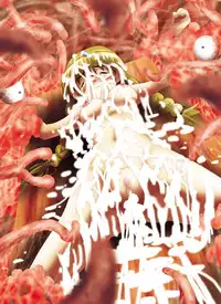 [Dende] BISKUITS FIGHTER 2 ~Rasetsu no Boukan~