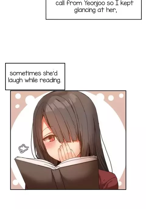 Hahri's Lumpy Boardhouse Ch. 0-20