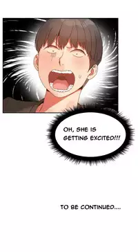 [Mx2J] Hari Dormitory Ch.0-24 (English) (Ongoing)