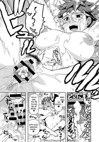 [Tsukudani] Otou-san to wa Yobitakunai | I Don't Wanna Call You "Daddy" (COMIC Anthurium 2018-01) [English] [Team Koinaka] [Digital]