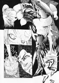 Comic Papipo 2004-11