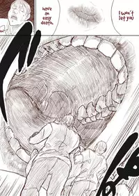 [Uru] Elf Princess Strikes Back (English, Ongoing)