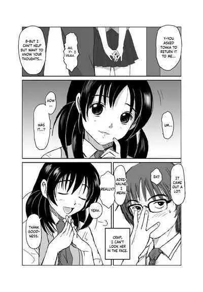 Better Girls Ch. 1-8