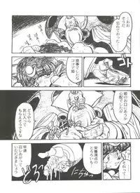 [Ogata Satomi] Kyouakuteki Shidou Selection (Various)