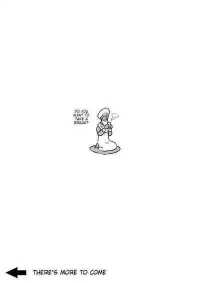 Orenchi no Mahoutsukai 3