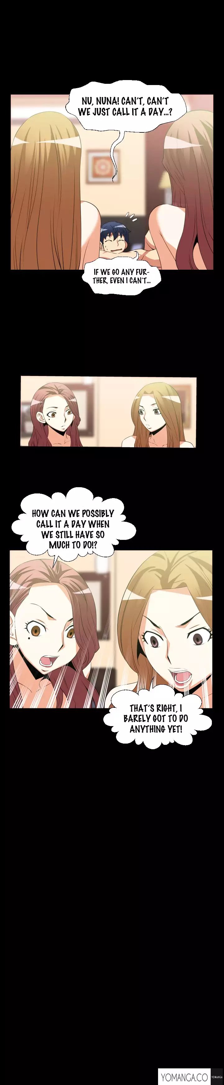 Love Parameter Ch.1-42