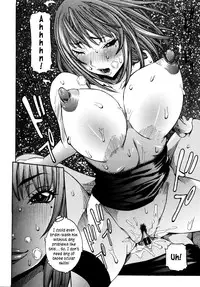 [Nico Pun Nise] Haramitai Kanojo - Kunoichi Drop [English] [Kusanyagi]