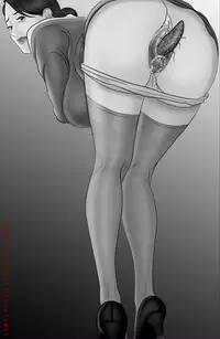 [REDPIG1] Yixing Nulang | 异形女郎 2 [Chinese]