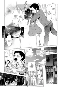 [Sannyuutei Shinta] Chinpotsuki Ijimerarekko | «Dickgirl!», The Bullying Story - Ch. 1-7 [English] [34th squad]
