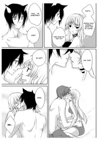 [Takano Yumi] Erotic Fairy Tales: Red Riding Hood chap.1 [English]