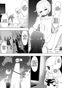 [Shihai Shoujo (Dining)] Medaka The End 4 (Medaka Box) [English]