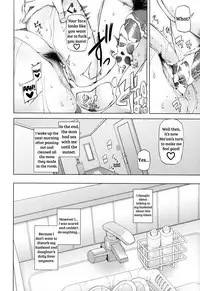 Hitozuma Haruko no Choukyou Netorare Seikatsu