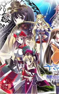 (同人誌) [No Such Agency] Xenocross Vol.1 digital ver