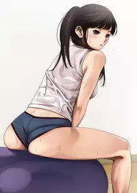 anihuuhu no musume konsuikan