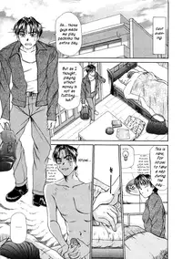 [Sano Takayoshi] HI.TO.MI (Complete) (English)