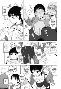 [Higashiyama Show] Stand By Me Ch. 1-3 [English]