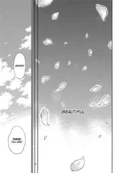 [Inu] GIRL's SHOCK!! [English] [Project-H] [Uncensored] [Digital]