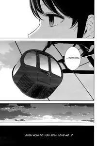 [Shikishiro Konomi] Netoraserare Ch. 1-9 [English] [Seinan Scans]