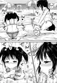[Kunisaki Kei] Kodomo Datte H Nano | They're just kids but they're sluts [English] [Rin]