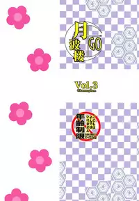 (C94) [PLUM (Kanna)] Gepparou GO Vol. 3 (Fate/Grand Order)