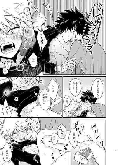 Zettai Temee ga Neko Daro ga!!