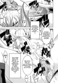 [ShindoL] TSF Monogatari [English] {SaHa + desudesu}