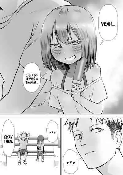 Ochinchin wa Cake ni Au!! | Cake Pairs Nicely With Penis!