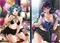 [Kuon Michiyoshi] Zettai Harem 6 [Digital]