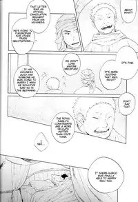 (SPARK10) [Takamachi (Zenra)] Red Road, Gold Sun. (Haikyuu!!) [English] [lamperouge-1]