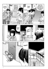 [Kago Shintarou] Harem End [English]