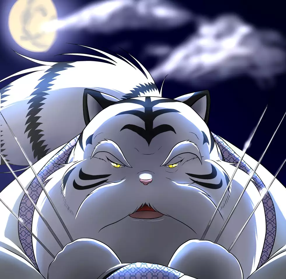 Gekkaryouran Kaei no Shou