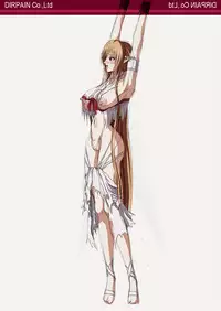 [Earl LUMINES] PAIN ABSORBER 5