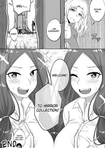 [Xion] Mirror Collection 5 [English]