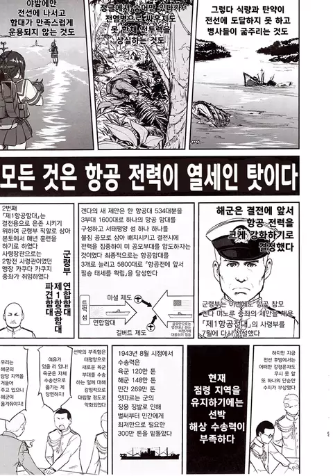 Teitoku no Ketsudan Absolute National Defense Sphere