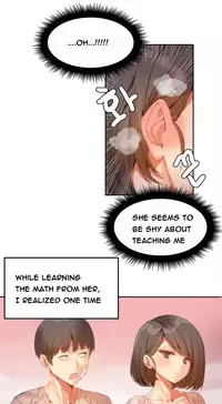 [Mx2J] Hari Dormitory Ch.0-24 (English) (Ongoing)