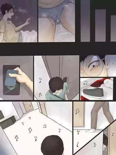 [laliberte] Yuj 02 [Decensored]