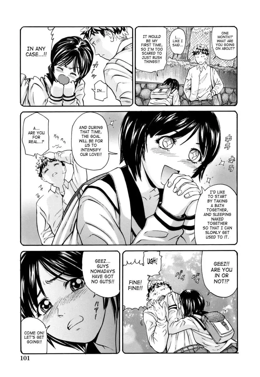 I Would Like To Be Directly Together