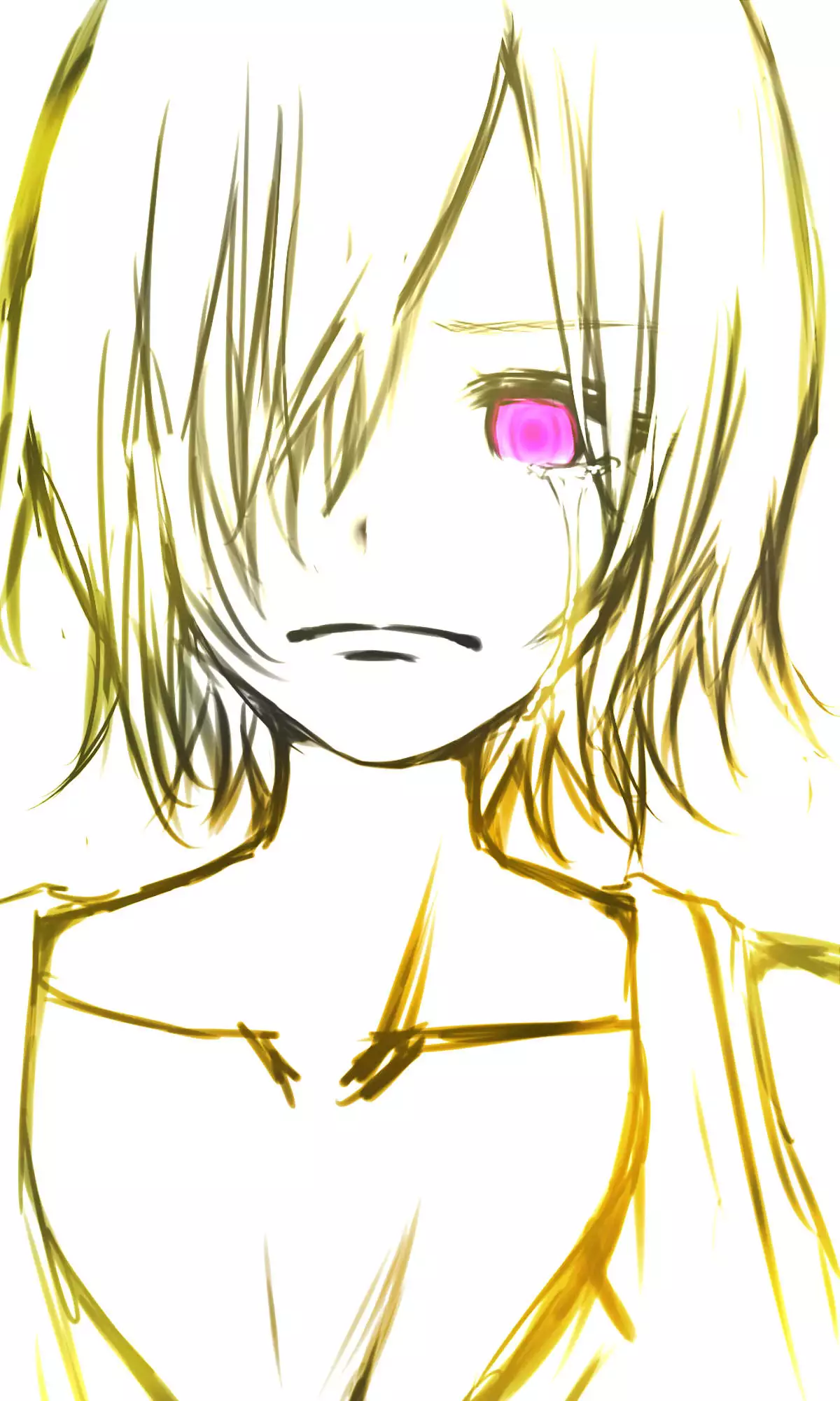 Kyokugen Zetcho Kikaikan · Enerugi Sanshutsu no Tame Ni Kyosei Mugen Zetcho Sa Se Rareru Shojo-tachi