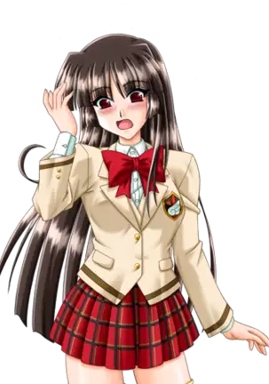 Pick Me, Honey! (decensored)