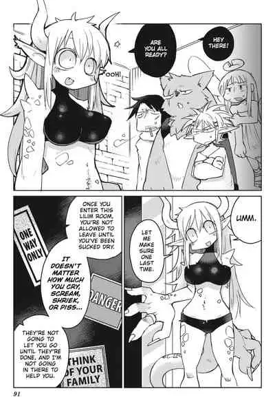 Interspecies Reviewers - Volume 1