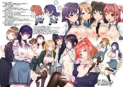 [Mushaburu (Musha Sabu)] Ane-Gimi Imouto-Gimi Bunkasai Soushuuhen [Digital]