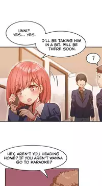 [Mx2J] Hahri's Lumpy Boardhouse Ch. 0-9 [English] (YoManga) (Ongoing)